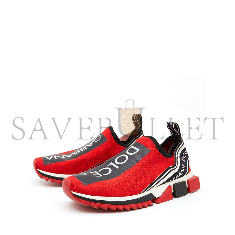 d01ce & Gab*a*a branded sorrento sneakers